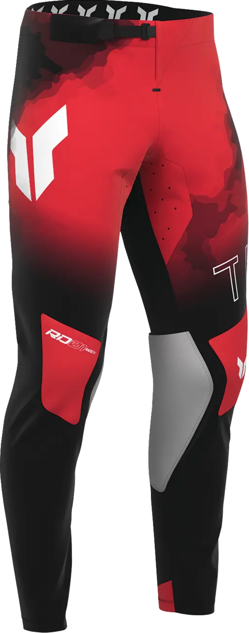 Thor Sportmode Carbon Byxor herr bild 1 PMMEDIA:3bbc6c04ab1881d2