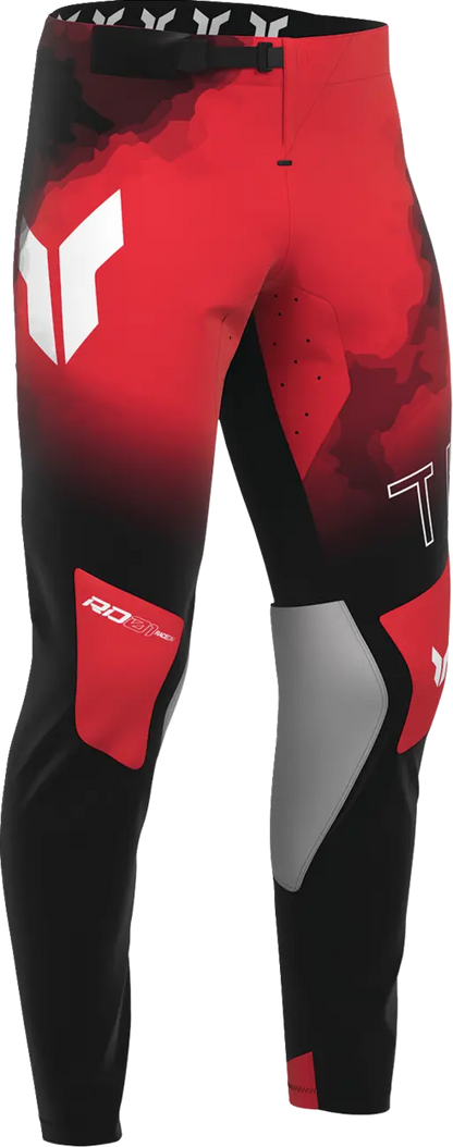 Thor Sportmode Carbon Byxor herr bild 1 PMMEDIA:3bbc6c04ab1881d2