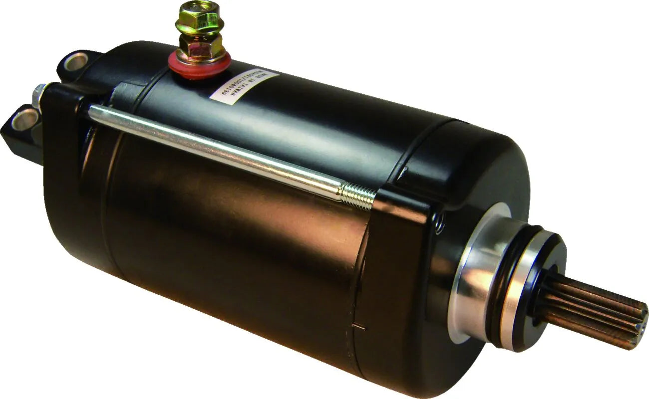 PARTS EUROPE Heavy-Duty Starter bild 1 PMMEDIA:0abee85b4e29be7a