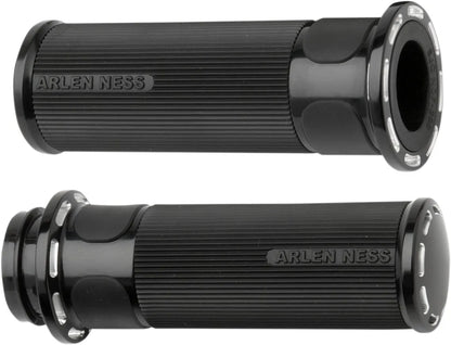 Arlen Ness Slot Track Grips Handtag bild 1 PMMEDIA:a06e83f54f8a35be