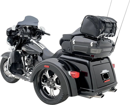 SADDLEMEN TR3300DE Deluxe Rack Bag bild 2 PMMEDIA:d588292323e34893