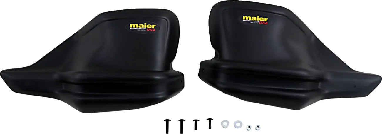 MAIER Add-On Full Coverage Handguards för BMW SBK bild 1 PMMEDIA:e5e1edb288d54d1b