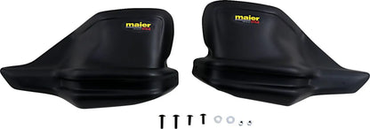 MAIER Add-On Full Coverage Handguards för BMW SBK bild 1 PMMEDIA:e5e1edb288d54d1b