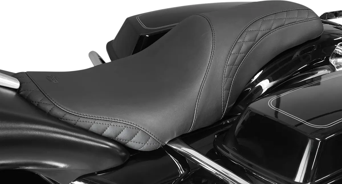 MUSTANG Tripper Fastback™ Sadel för Yaffe Tank bild 2 PMMEDIA:69f9df762a5d6b34