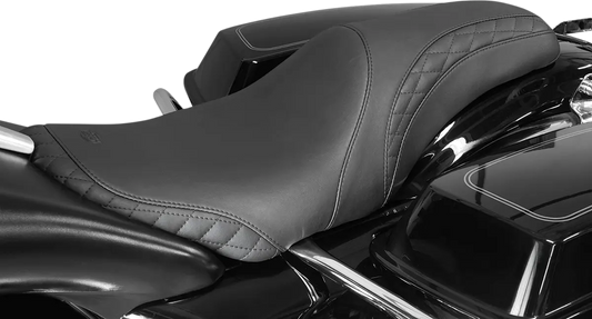 MUSTANG Tripper Fastback™ Sadel för Yaffe Tank bild 2 PMMEDIA:69f9df762a5d6b34