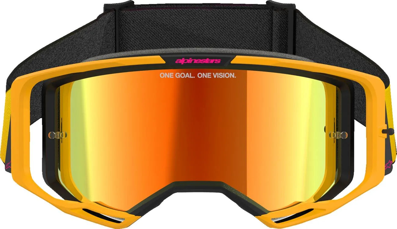 Alpinestars Goggles Vision 8 Corp Goggle bild 9 PMMEDIA:b79d2ed6b81f0df4