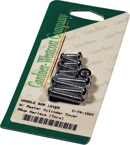 GARDNER-WESTCOTT Bolt Kit för Handtagsarm och Huvudcylinder bild 2 PMMEDIA:9d43a8f7b214bf92