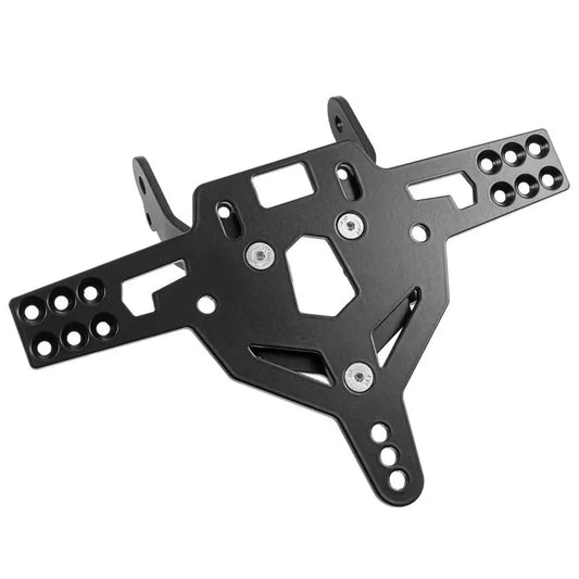 ZIEGER PRO Nummerplåtshållare Typ D för Ducati Panigale V2 bild 2 PMMEDIA:ff4aa7dae96a1df1