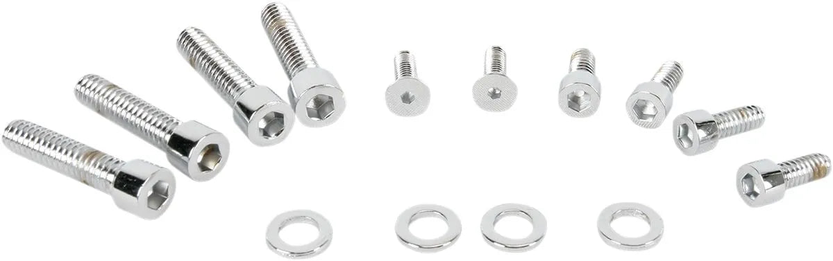 GARDNER-WESTCOTT Bolt Set Lever 96-07 Polerad bild 2 PMMEDIA:c02c3859558037c0