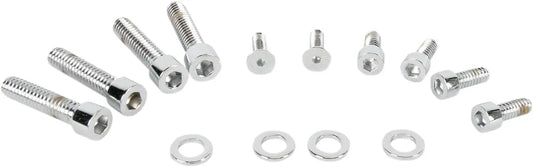 GARDNER-WESTCOTT Bolt Set Lever 96-07 Polerad bild 2 PMMEDIA:c02c3859558037c0