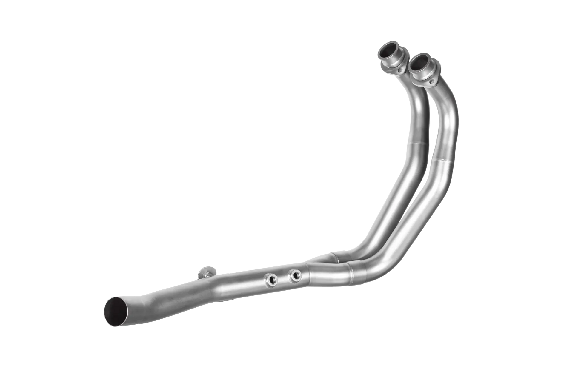 SPARK Racing Headpipes & Collector till Yamaha Tenere bild 1 PMMEDIA:2f5c6c648b735469