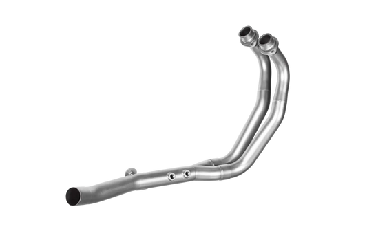 SPARK Racing Headpipes & Collector till Yamaha Tenere bild 1 PMMEDIA:2f5c6c648b735469