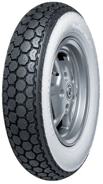 Continental K62 Skoterdäck bild 1 PMMEDIA:8df9ab47ffb10571
