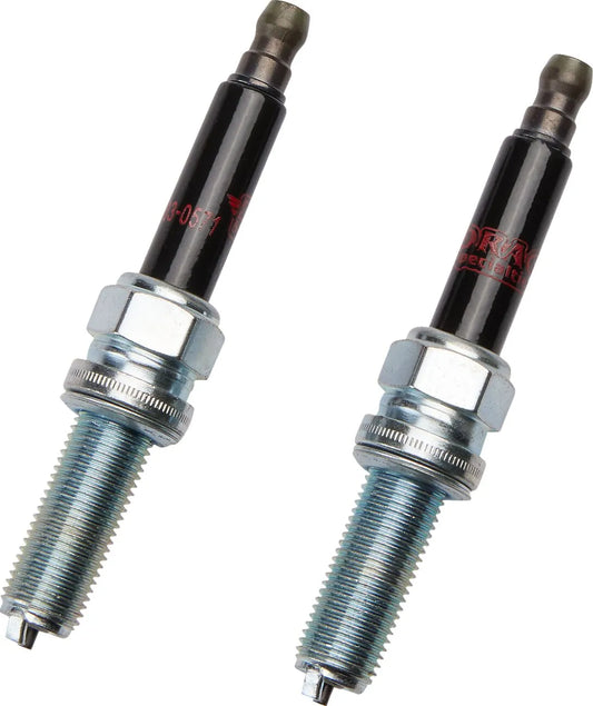 DRAG SPECIALTIES Tändstift Revolution Max (par) bild 1 PMMEDIA:4cef44ab52257c99
