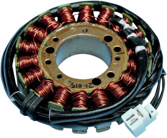 RICK'S MOTORSPORT ELECTRIC Stator för Triumph bild 1 PMMEDIA:0b99717f1835cd82