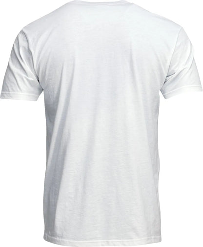 Thor Stamped T-Shirt T-shirt herr bild 7 PMMEDIA:f937184f9b91a196