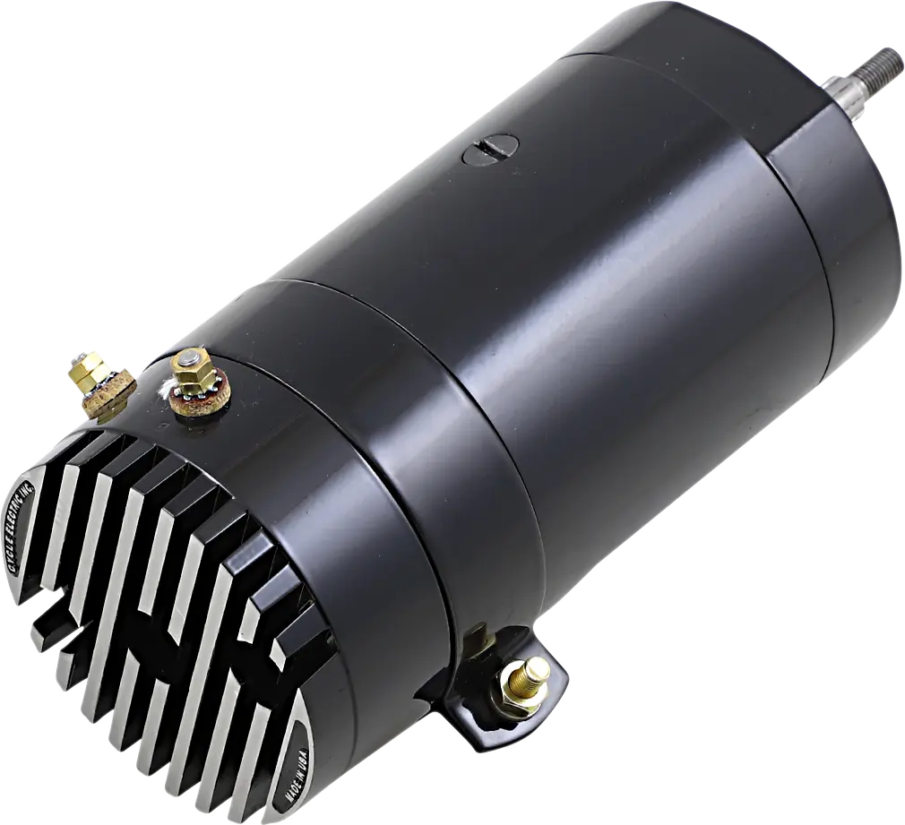 CYCLE ELECTRIC INC Generator med Inbyggd Regulator FL/FX 36-64 bild 1 PMMEDIA:1b8961486fa0e871