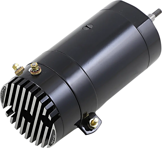 CYCLE ELECTRIC INC Generator med Inbyggd Regulator FL/FX 36-64 bild 1 PMMEDIA:1b8961486fa0e871