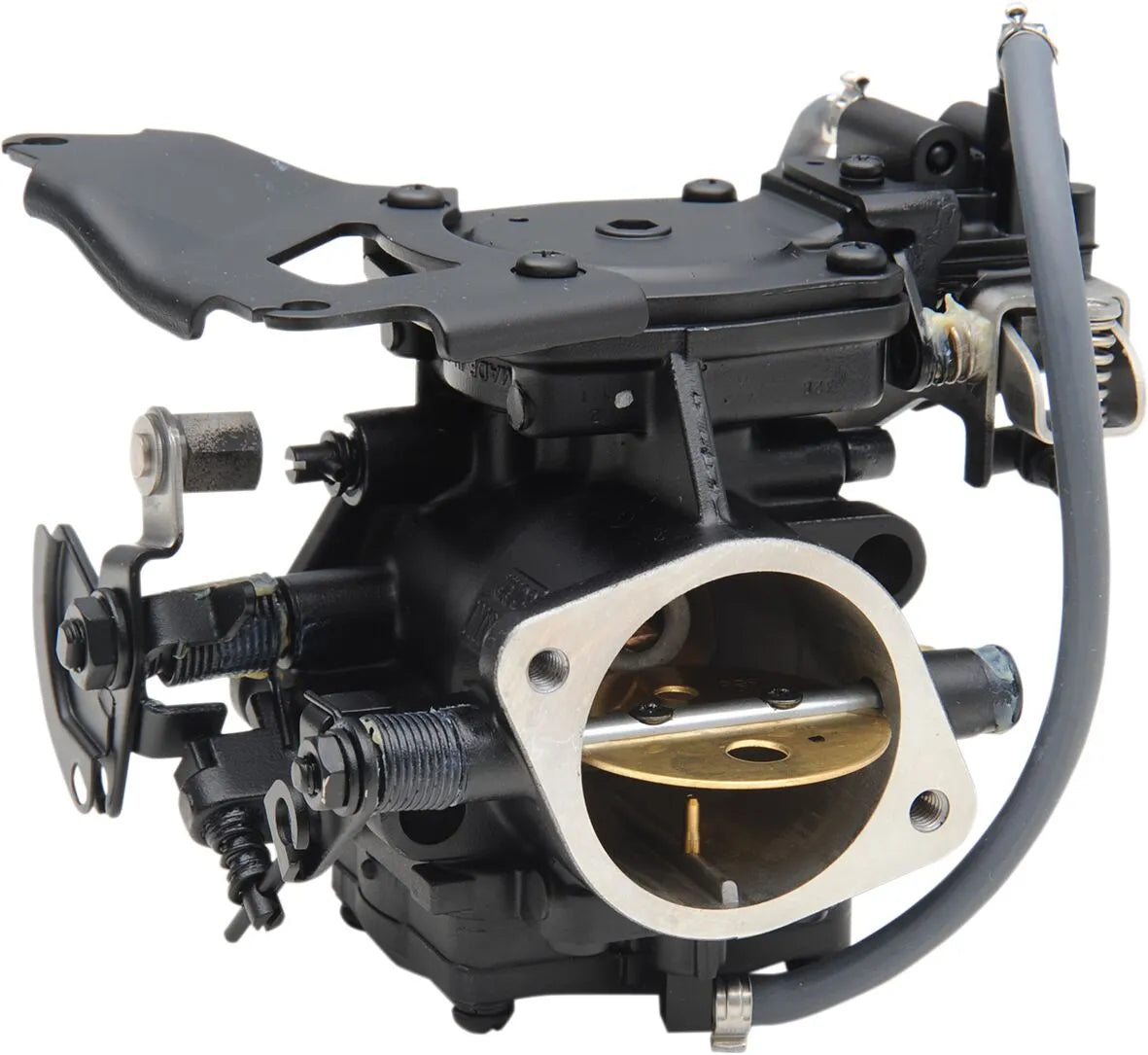 MIKUNI Black OEM Reservdel Förgasare BN401-38-24 bild 1 PMMEDIA:78df1e07b49bd0c0