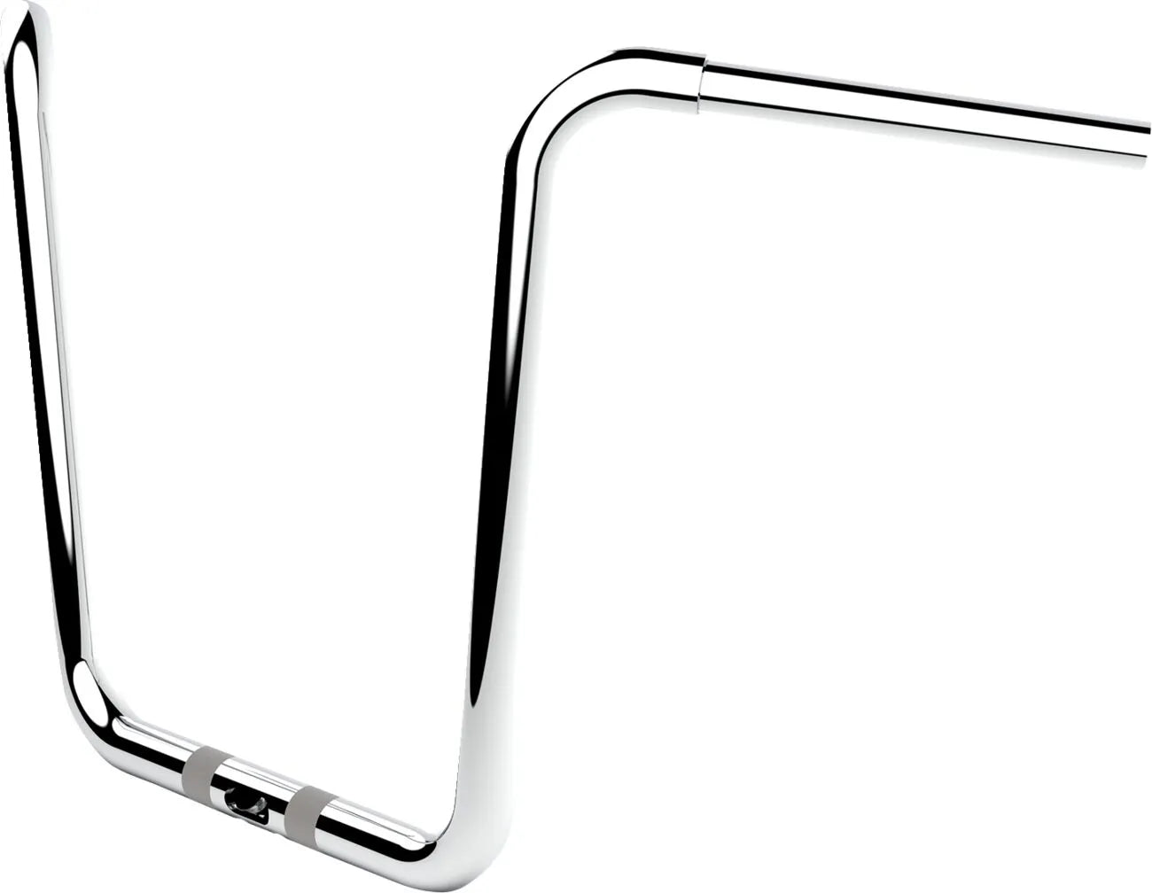La Choppers Twin Round Handlebar Styren bild 11 PMMEDIA:727960ae0c076344