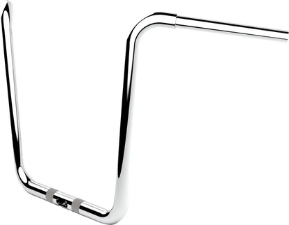 La Choppers Twin Round Handlebar Styren bild 11 PMMEDIA:727960ae0c076344