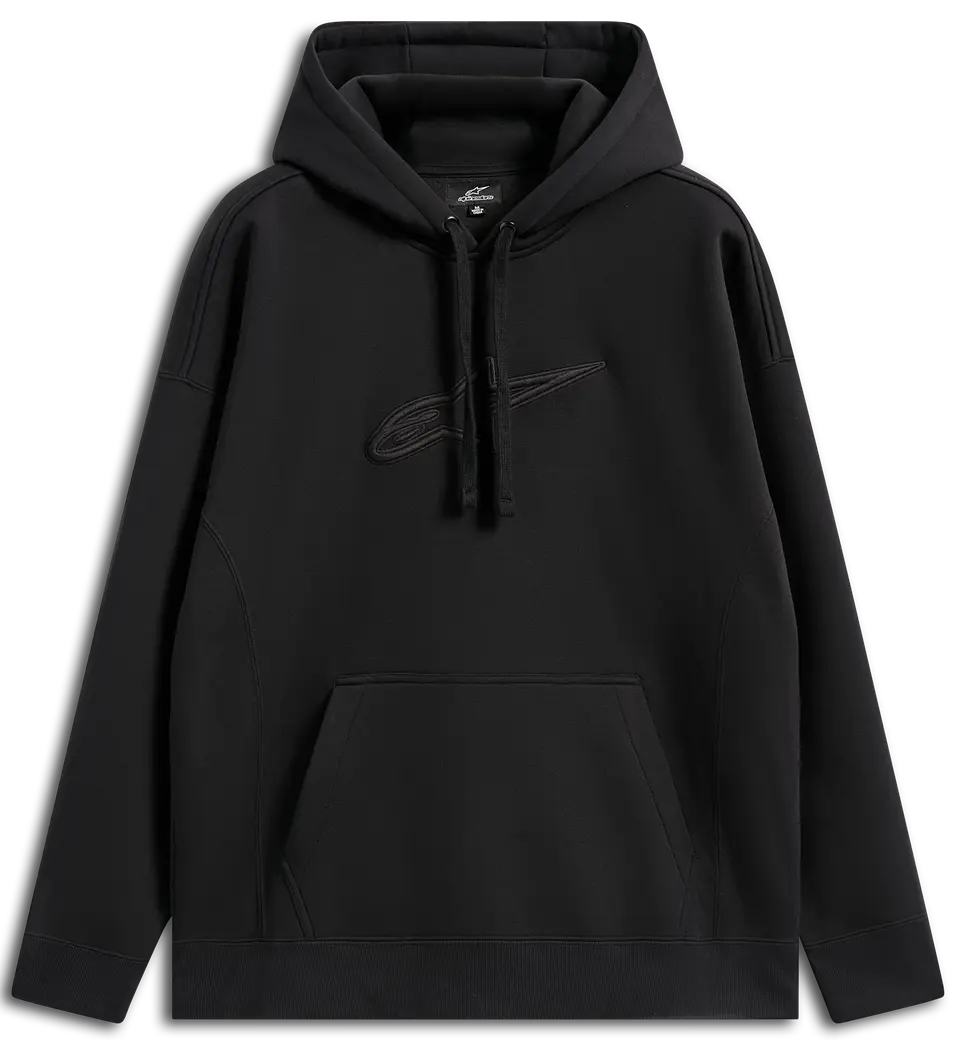 Alpinestars (Casuals) Emergent Oversized Hoodie Tröjor herr bild 1 PMMEDIA:327d3703f78eee6d