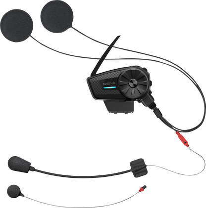 SENA Spider ST1 Kommunikationssystem bild 1 PMMEDIA:f34914a98c50a29f