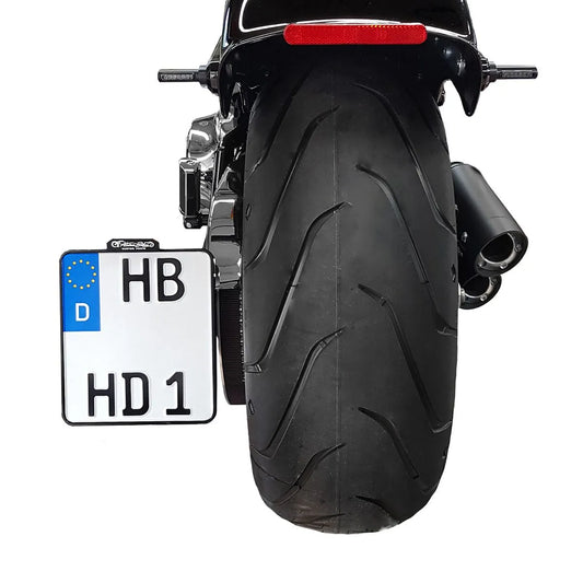 HEINZ BIKES Nummerplåtsfästen för 3/4" Axel bild 2 PMMEDIA:1ac00fe006972bf3