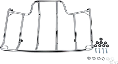 KURYAKYN Extra-stort Bagagebärarställ för H-D Tour-Pak® bild 1 PMMEDIA:2f453320c8fe11a7