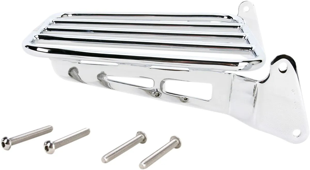 Cobra OEM Backrest Luggage Rack Packväskställ bild 2 PMMEDIA:75c3c279961e29ba