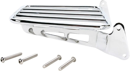 Cobra OEM Backrest Luggage Rack Packväskställ bild 2 PMMEDIA:75c3c279961e29ba