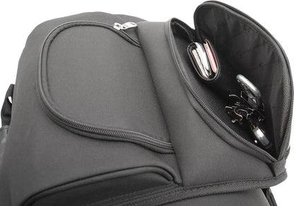 Saddlemen BR4200 Sissy Bar Bag Ryggstödsväskor & sissybarväskor bild 10 PMMEDIA:62b5bfd204b7b206
