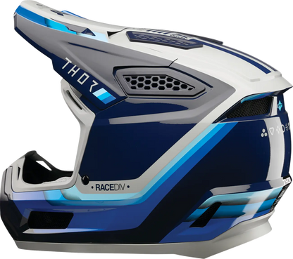 Thor Fleet Defy Offroadhjälm integral vuxen bild 7 PMMEDIA:913b93c2670f69de