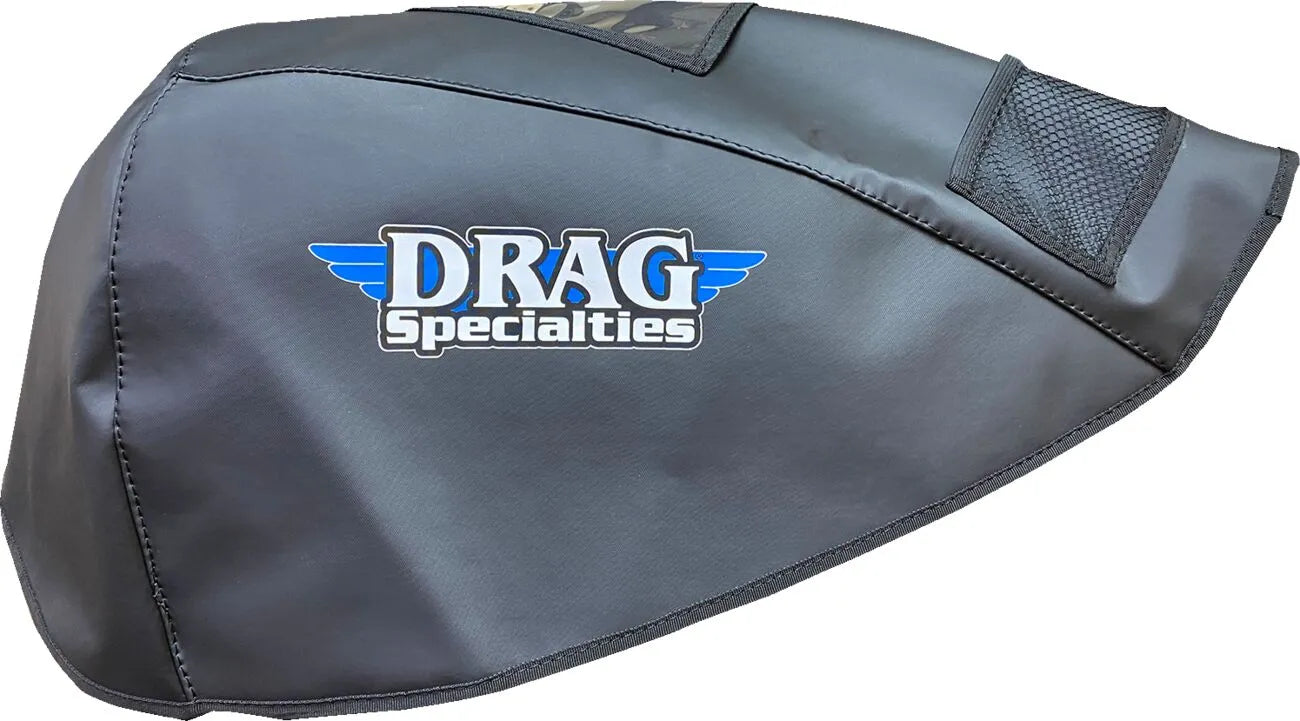 DRAG SPECIALTIES Tankskydd för Servicetillfälle bild 1 PMMEDIA:8b0a1880bf1d3868