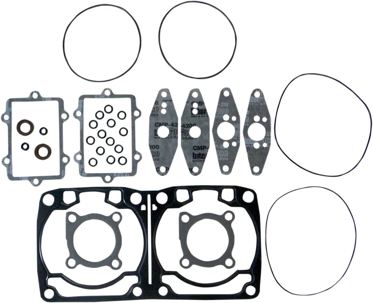 VERTEX Pro-Formance Top End Packningssats bild 1 PMMEDIA:d42a96887a39737b