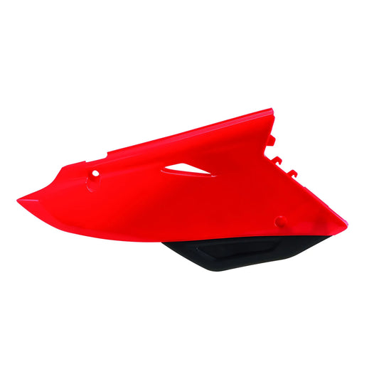 Polisport Side Panel Restyle Honda Ersättningspaneler kaross bild 1 PMMEDIA:34f6788df5ed3198