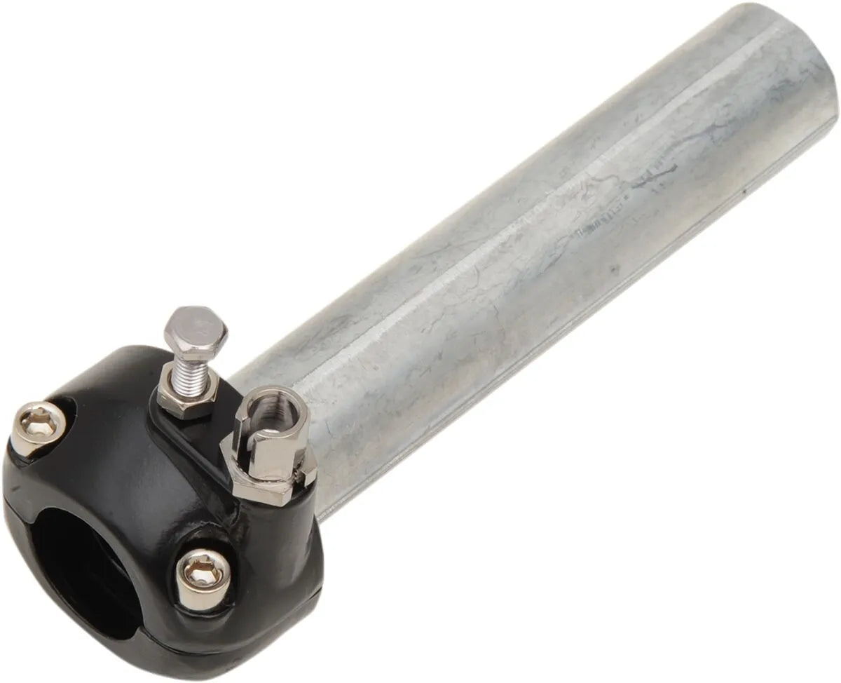 Emgo 7/8" Throttle Assembly Gasreglageenheter bild 1 PMMEDIA:0a05ad63c1a22e6c