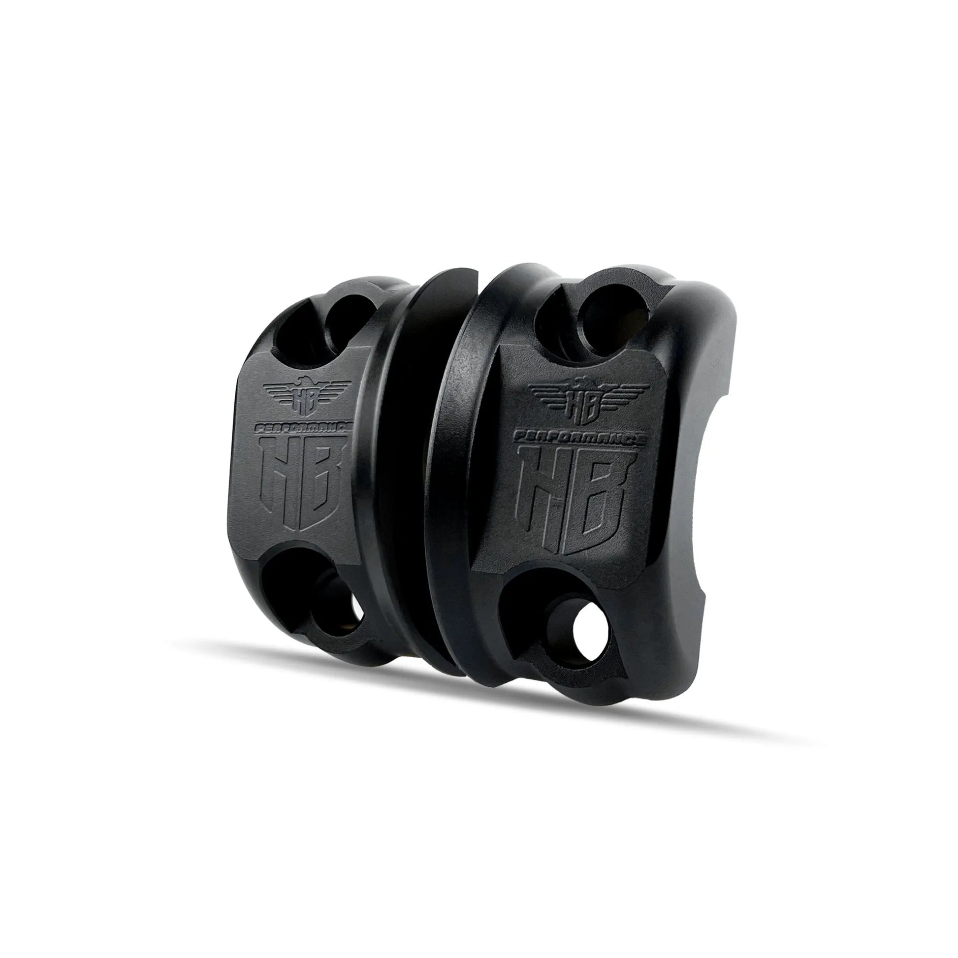 HEINZ BIKES Performance Perch Clamp broms- och kopplingsklämma svart bild 2 PMMEDIA:e757428ce6b2b3cf