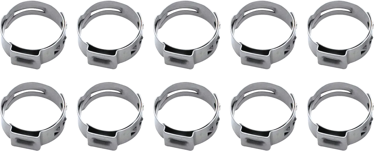 MOTION PRO Stepless® Klämmor för Kylsystem 17-21 mm bild 1 PMMEDIA:499d05c553e875b1