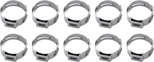 MOTION PRO Stepless® Klämmor för Kylsystem 17-21 mm bild 1 PMMEDIA:499d05c553e875b1