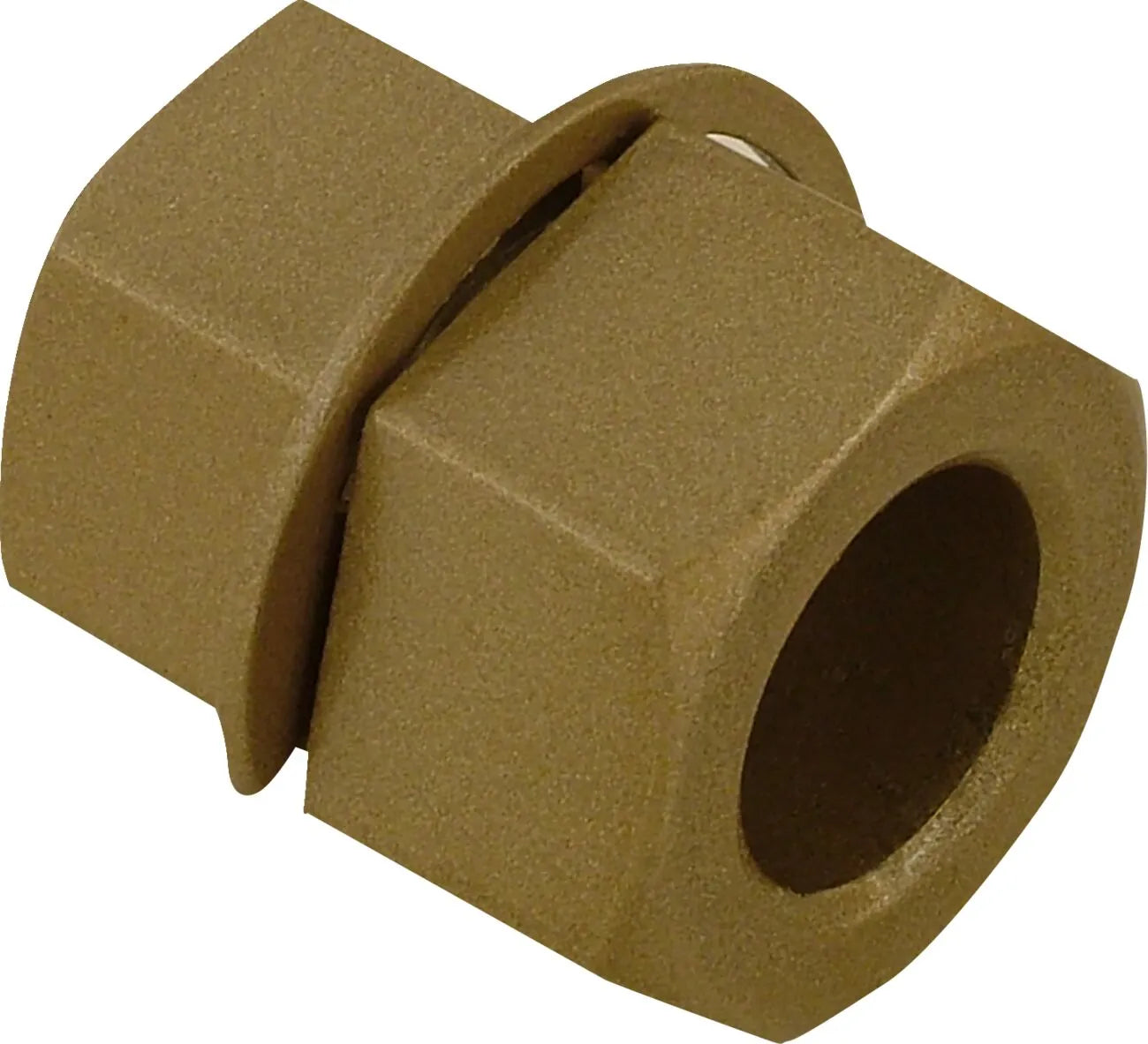 CRUZTOOLS Frontaxel Hex Adapter för Triumph bild 1 PMMEDIA:f12b768d108b5c49