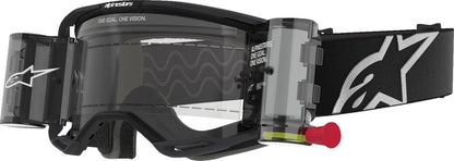 ALPINESTARS GOGGLES Vision 8 Corp Roll-Off Glasögon bild 1 PMMEDIA:da54647a907ba437