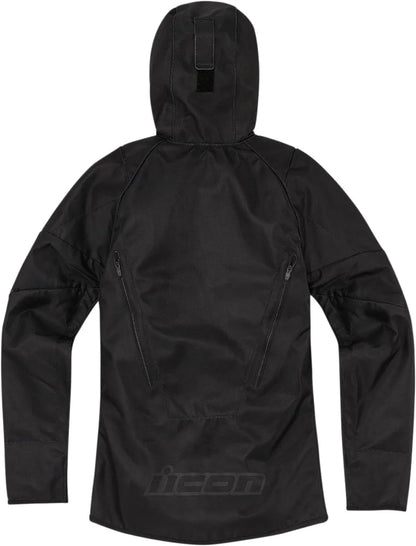 Icon Women's Airform Jacka textil dam bild 3 PMMEDIA:e507156cc5e66199