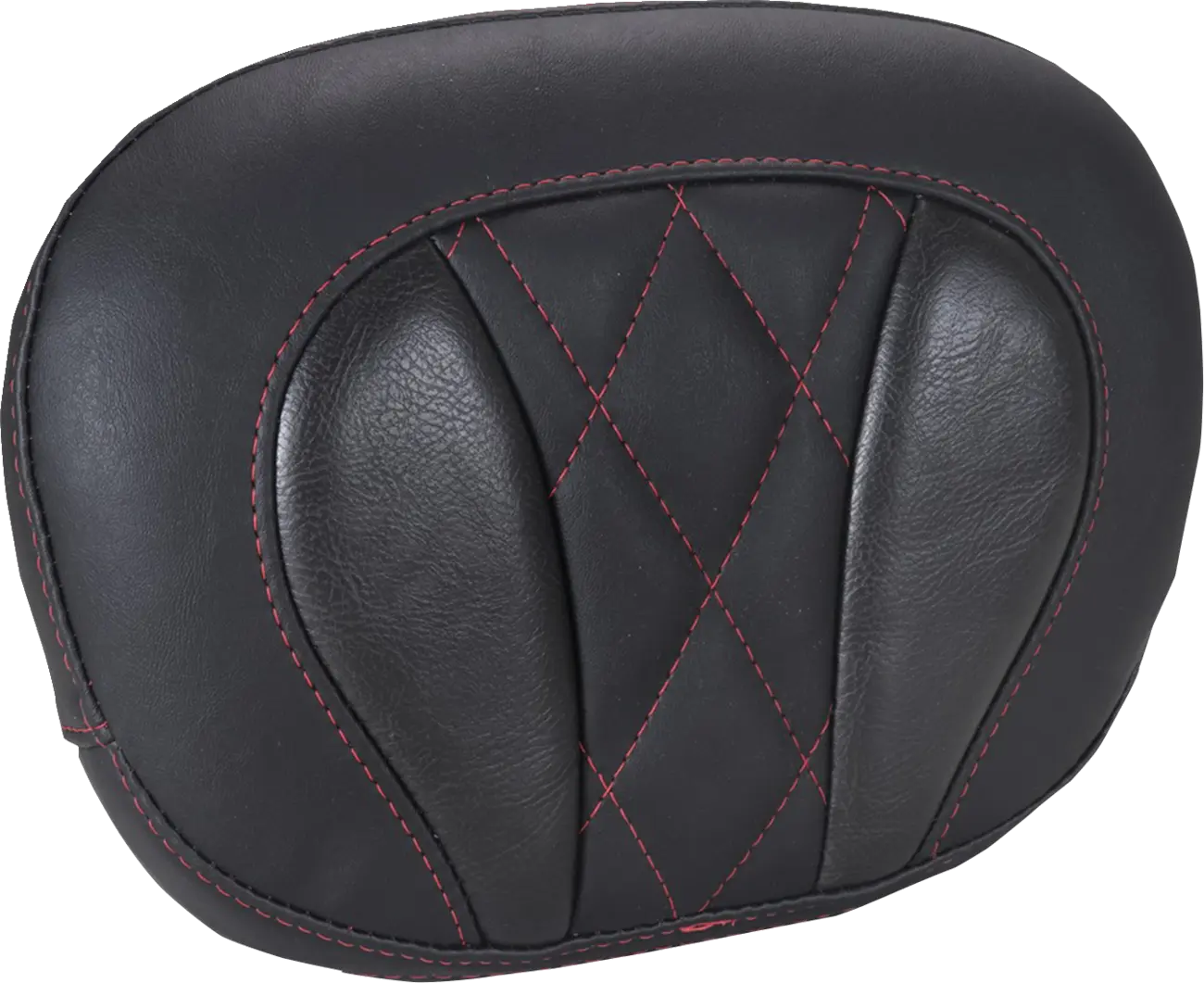 Mustang Deluxe Sissy Bar Pad Ryggstöd för sadlar bild 1 PMMEDIA:7cbe975d9caaa332