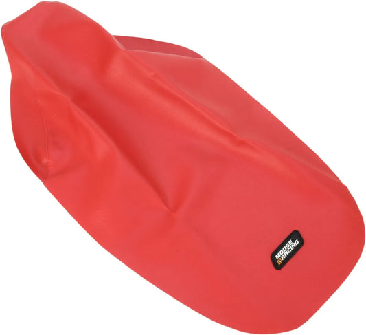 MOOSE OFFROAD HARD-PARTS Standard Sadelöverdrag Röd bild 1 PMMEDIA:999f0b2f516b0daa