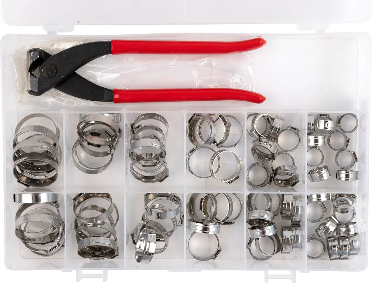MOOSE OFFROAD HARD-PARTS Klämringskit med tång bild 1 PMMEDIA:08ce2bf629a65e63