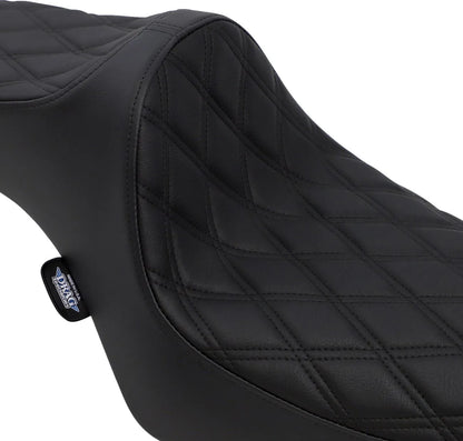 Drag Specialties Seats Predator III Seat Sadlar Harley Sportster bild 11 PMMEDIA:ce98bed515a31e17