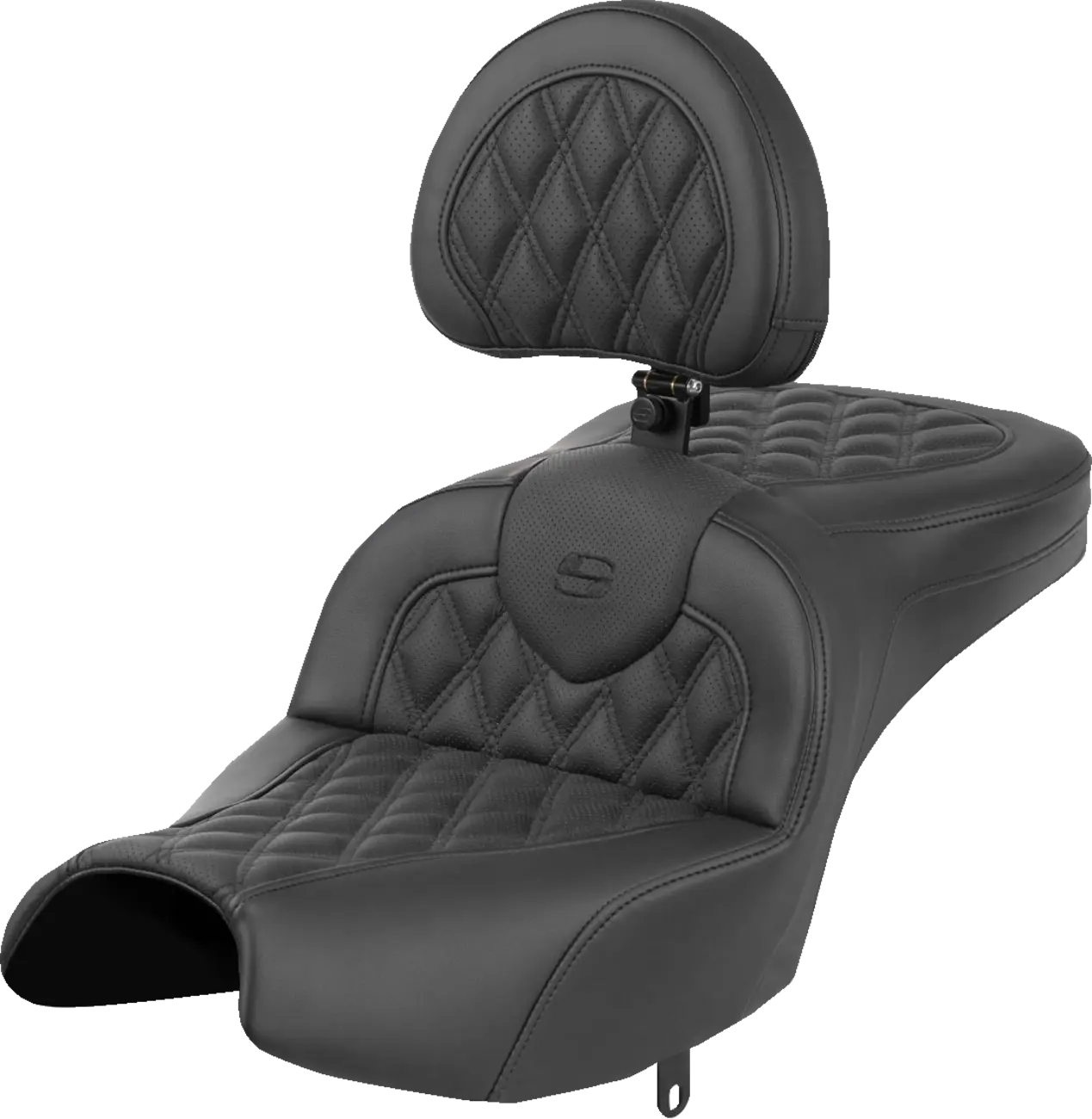 SADDLEMEN Roadsofa™ Standard Reach Sadel bild 1 PMMEDIA:a4fb8f0168a13901