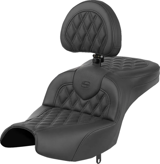 SADDLEMEN Roadsofa™ Standard Reach Sadel bild 1 PMMEDIA:a4fb8f0168a13901