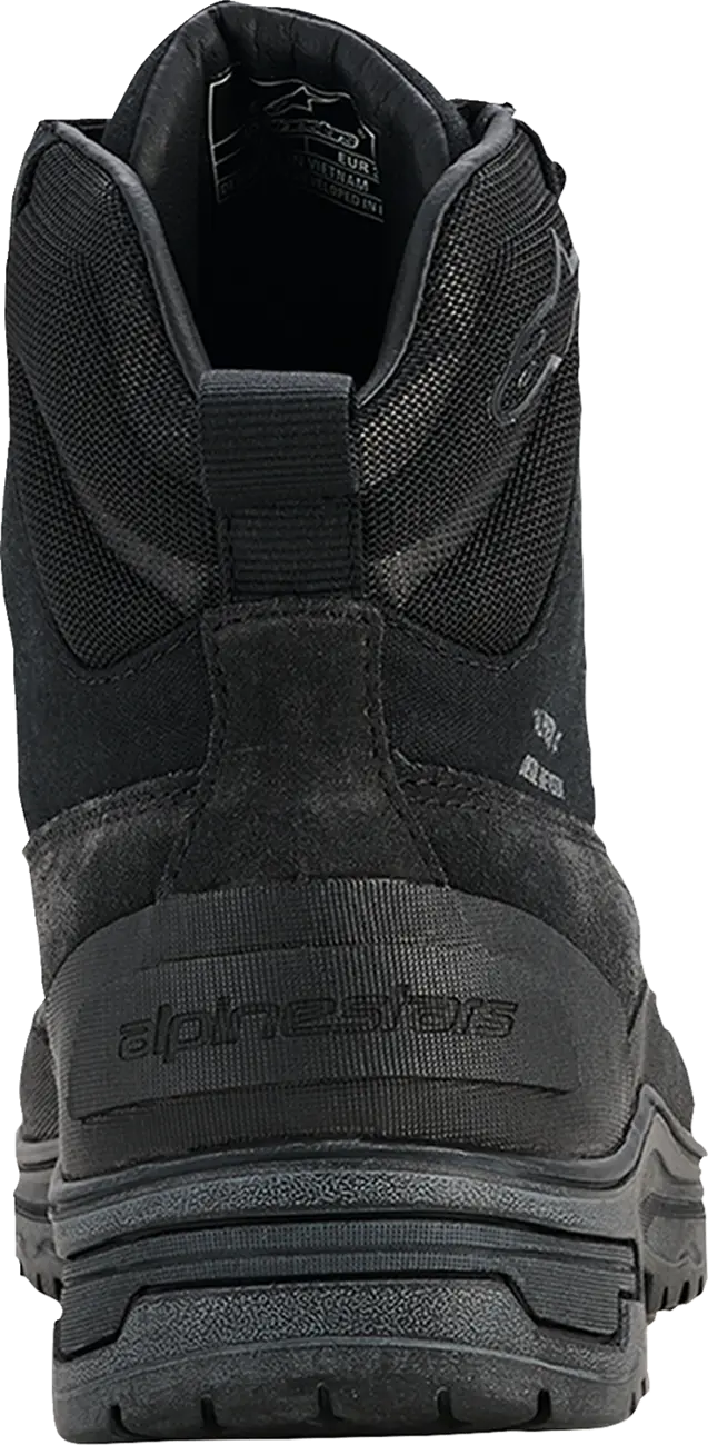 Alpinestars (Road) Women's Judy Waterproof MC Stövlar (gata) bild 2 PMMEDIA:170a2adf546ddc18